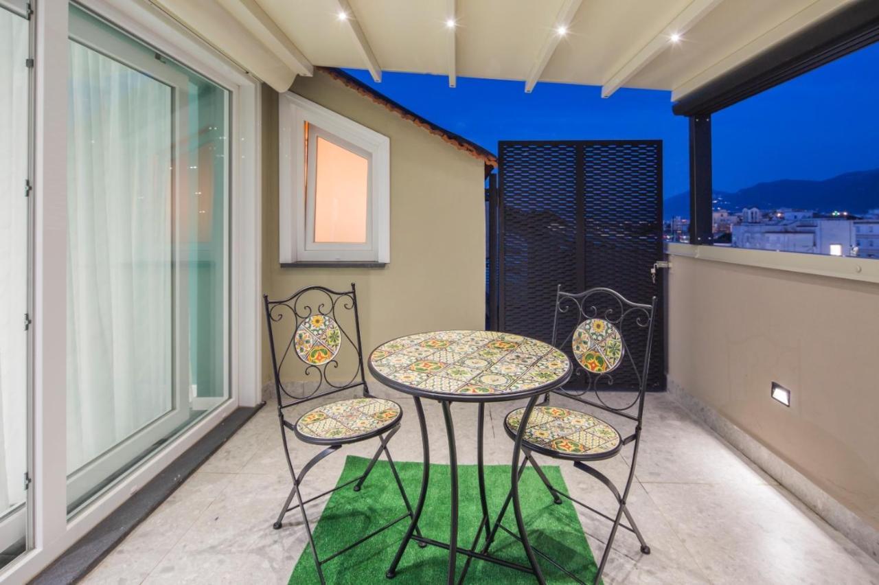 Gioia Home Pompei Exterior foto