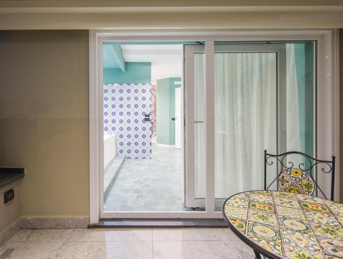 Gioia Home Pompei Exterior foto