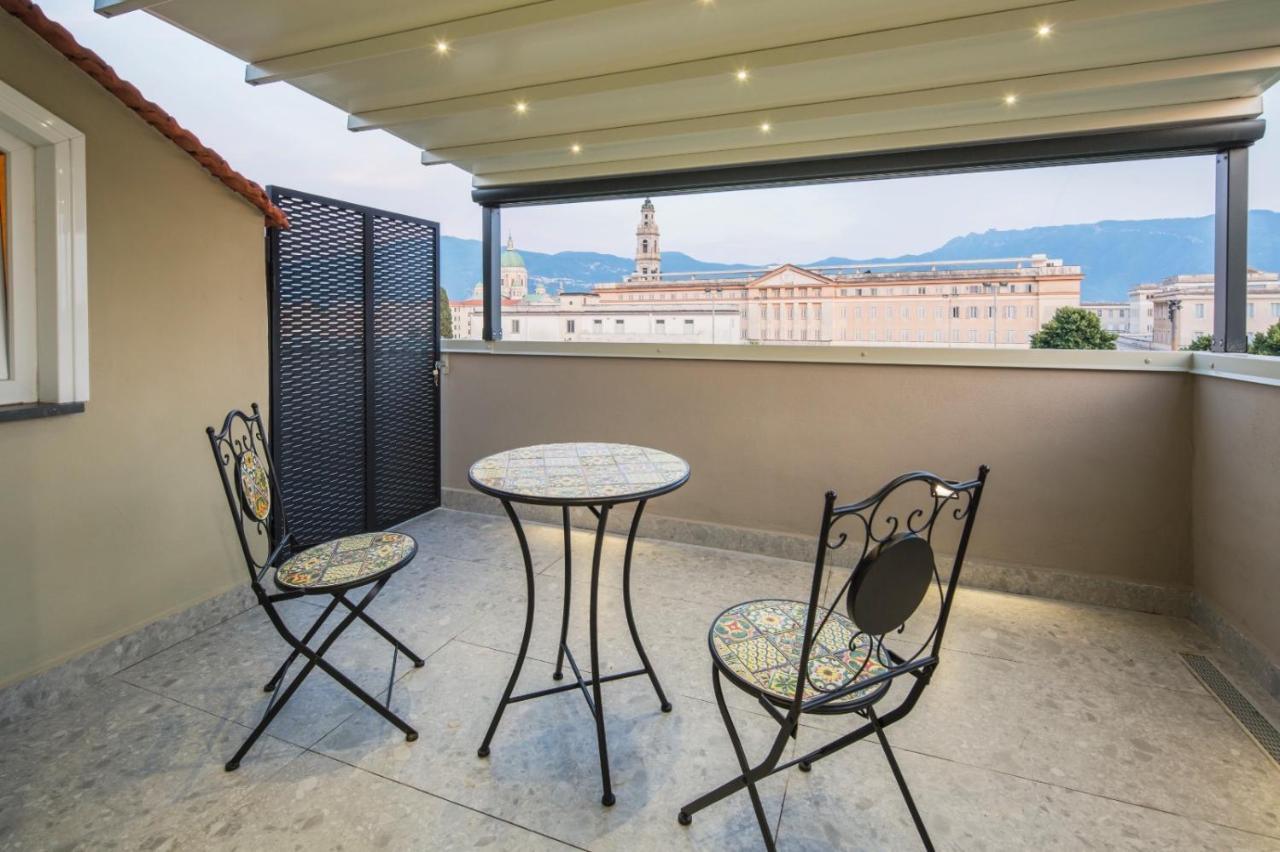 Gioia Home Pompei Exterior foto