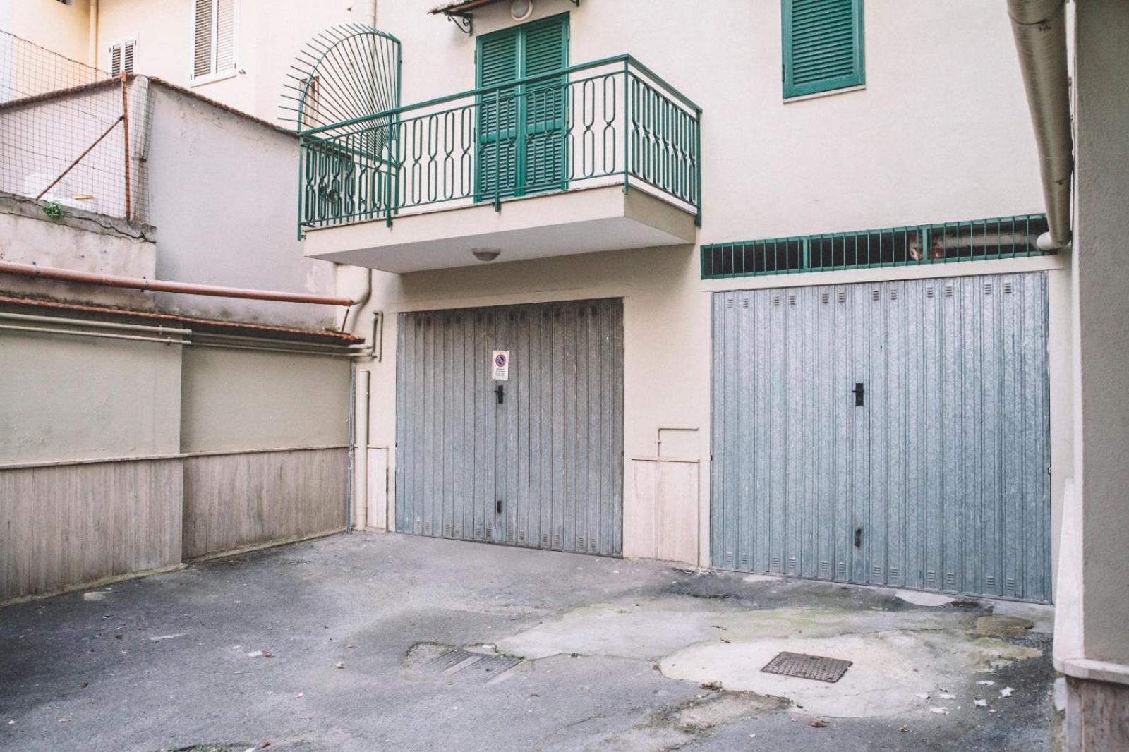 Gioia Home Pompei Exterior foto